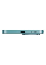 Honor 200 Lite Dual SIM 8GB RAM 256GB 5G Cyan Lake