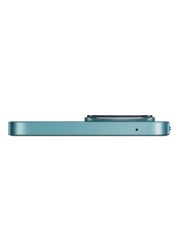 Honor 200 Lite Dual SIM 8GB RAM 256GB 5G Cyan Lake