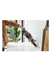Hoover Upright Bagless Vacuum Cleaner CLSV-VPME