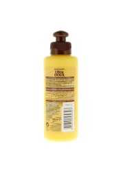 Garnier Ultra Doux Intense Nutrition Leave-In Hair Cream White 200ml