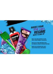 Closeup Triple Fresh Formula Toothpaste Cool Breeze 120ml