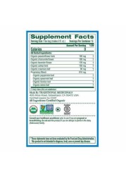 Traditional Medicinals Organic Cup Of Calm Tea 100g x16