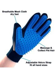 Doreen Pet Hair Remover Glove