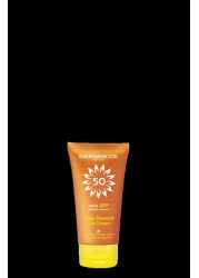 كريم صن مقاوم للماء بعامل حماية من الشمس SPF50