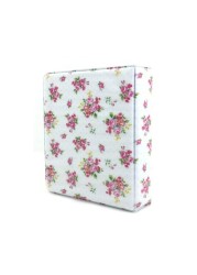 Ozone - 64 Pockets Fuji Mini Photo Album Name Card Holder for Fujifilm Instax Mini 9 8 7s 25 50s 90 - White