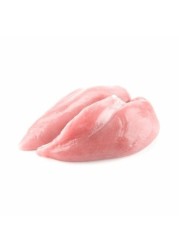 AL AJBAN CHICKEN FILET 500G