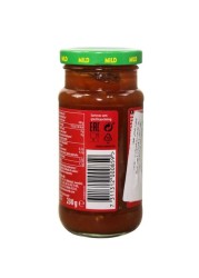 Santa Maria Light Chunky Sauce 230gm
