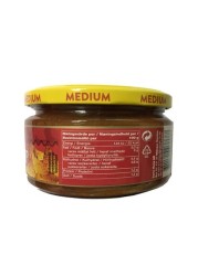 DIP SALSA-250GX12