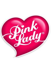 Apple Pink Lady