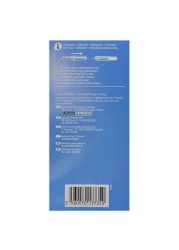 Carrefour plugs easy to install x pack of 20