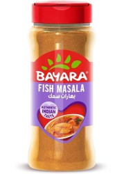 BAYARA FISH MASALA 330ML (170G)