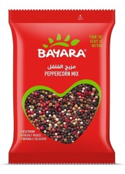 بايارا خليط الفلفل، 200 جرام