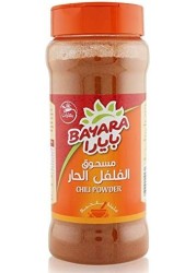 BAYARA CHILLI POWDER 330ML (150G)
