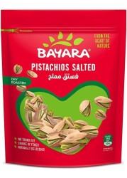 فستق مملح من بايارا وزن 300 G