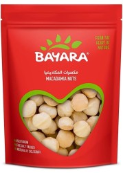 BAYARA MACADAMIA NUTS 200G