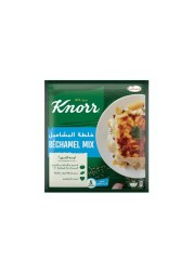 KNOR BECHAMEL MIX BVI 75G