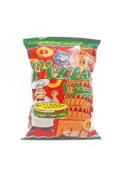 MR CHIPS PIZZA CHEESE 20g