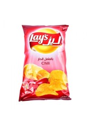 Lays Chilli 170 g