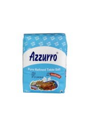 AZZURO SALT 1KG