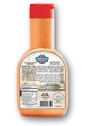 AHoriginal thousand l dressing237ML