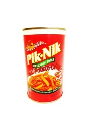 Piknik Ketchup & Fries (Single Serve)