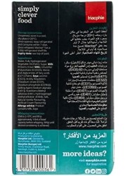 كريمة ماكتوب من ماكفي، 1 لتر