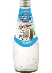 cocunt milk BASIC ORIGINAL