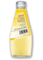 cocunt milk NDC pine apple