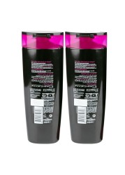 LOREAL ELVIVE FALL RESIST SHAMPOO 2x400ML