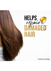 PANTENE MILKY DAMAGE REPAIR SHAMPOO 400ML