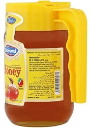 DIAMOND HONEY MUG 350GM