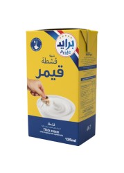 برايد قيماك أنالوغ كريمة سميكة، 125 ملل حزمة من 4