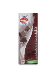 Al Ain Chocolate Milk 180ml