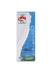 Al Ain UHT Full Fat Milk 180ml