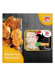 Al Ain Fresh Chicken Thigh 500g