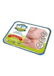 Al Rawdah Chicken Leg 1kg