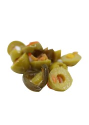 سلطة اللؤلؤ الحارة الفلسطينية