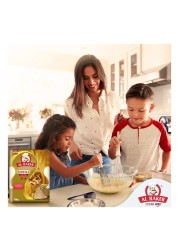 Al Baker Flour Maida Number 2, 10kg