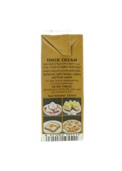 KDD Thick Cream 250ml