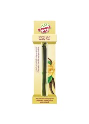 Bayara Vanilla Pods 3g