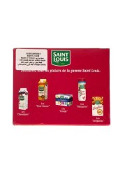 Saint Louis Tiplaisir White Sugar Cubes 500g