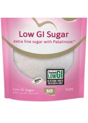 Sis Low GI Sugar 350g
