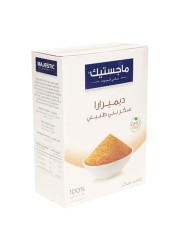 ماجيستيك سكر - بني 1 كغ
