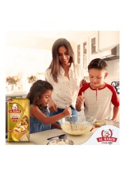 Al Baker Flour Number 2, 1kg