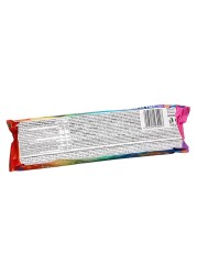 Merba Chocolate Rainbow Cookies 150g