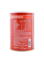 Papadopoulos Caprice Classic Wafer Roll 400g