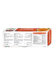 Teta&#39;s Recipe The Classic Kishik Crackers 130g