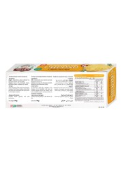 Teta&#39;s Recipe The Shanklish Cheese Crackers 90g