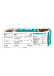 Teta&#39;s Recipe The Aleppo Zaatar Crackers 120g