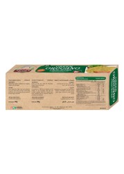 Teta&#39;s Recipe Green Oregano Crackers 90g